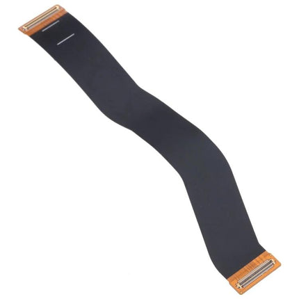 Essential Replacement Part for Smartphone Screen Repairs in Daily Use - Samsung Galaxy S22 Ultra 5G SM-S908 LCD flex cable ribbon
