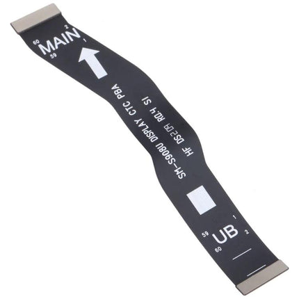 Essential Replacement Part for Smartphone Screen Repairs in Daily Use - Samsung Galaxy S22 Ultra 5G LCD flex cable ribbon