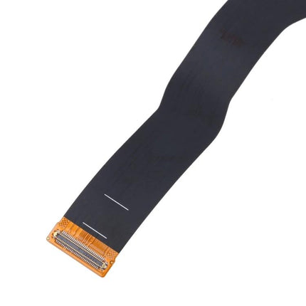 Essential Replacement Part for Smartphone Screen Repairs in Daily Use - Samsung Galaxy S22 Ultra SM-S908 LCD flex cable ribbon