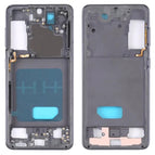 For Samsung Galaxy S21 5G / Black