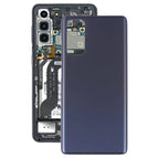 For Samsung Galaxy S20 FE 5G / Black