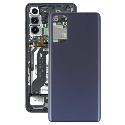 Samsung Phone Back Cover For Daily Scratch Protection