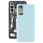 For Samsung Galaxy S20 FE 5G / Green