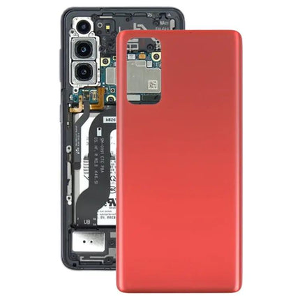 Samsung Phone Back Cover For Daily Scratch Protection