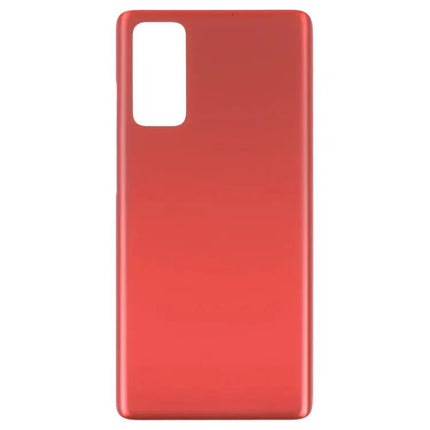 Samsung Phone Back Cover For Daily Scratch Protection