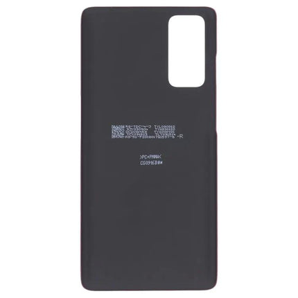 Samsung Phone Back Cover For Daily Scratch Protection
