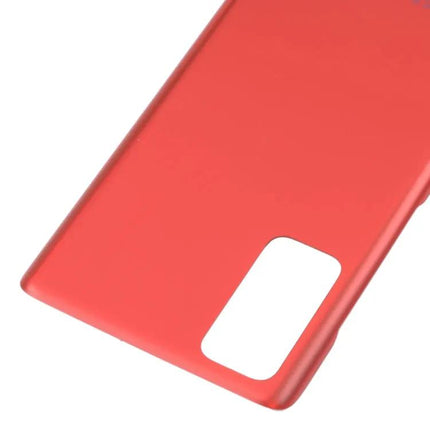 Samsung Phone Back Cover For Daily Scratch Protection