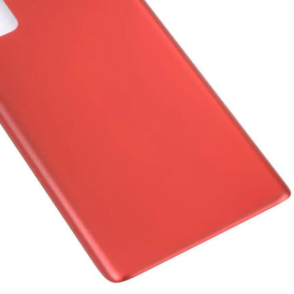 Samsung Phone Back Cover For Daily Scratch Protection