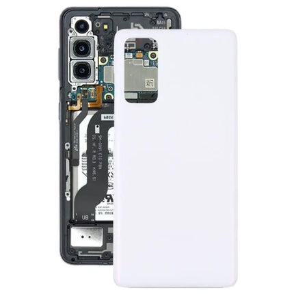 Samsung Phone Back Cover For Daily Scratch Protection