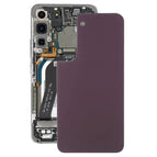 For Samsung Galaxy S22(Dark Red) / Dark Red