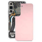 For Samsung Galaxy S22 / Rose Gold