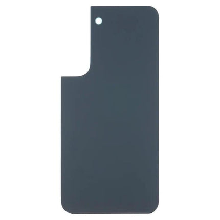 Samsung Galaxy S22 Replacement Back Cover Black