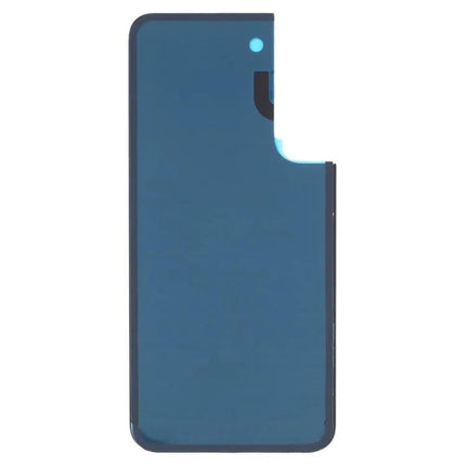 Samsung Galaxy S22 Replacement Back Cover Black