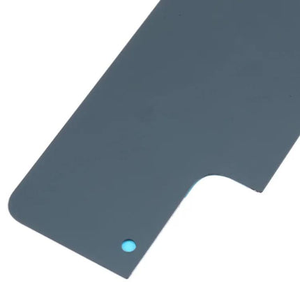 Samsung Galaxy S22 Replacement Back Cover Black