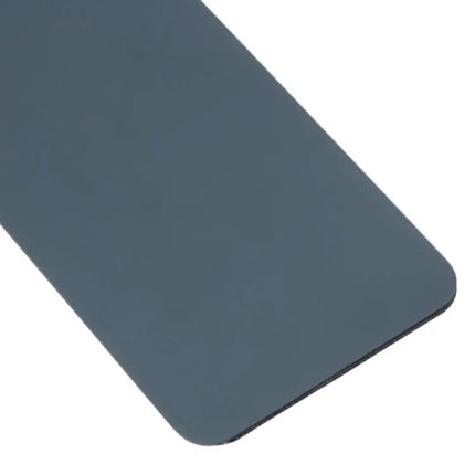Samsung Galaxy S22 Replacement Back Cover Black