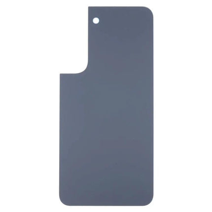 Samsung Galaxy S22 Replacement Back Cover Black