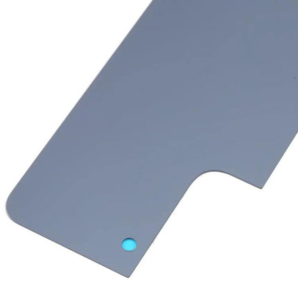 Samsung Galaxy S22 Replacement Back Cover Black