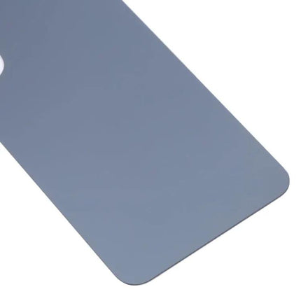 Samsung Galaxy S22 Replacement Back Cover Black