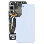 For Samsung Galaxy S22 / White