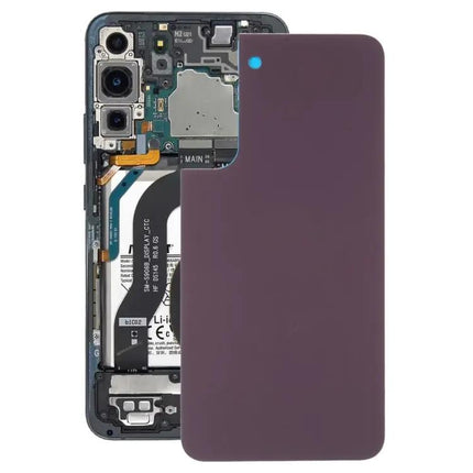 Samsung Galaxy S22 Plus Matte Back Cover