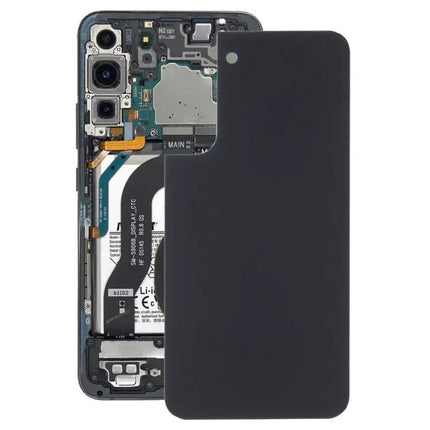 Samsung Galaxy S22 Plus Matte Back Cover