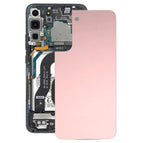 For Samsung Galaxy S22+ / Rose Gold