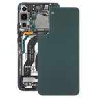 For Samsung Galaxy S22+ / Green