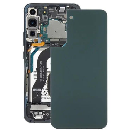 Samsung Galaxy S22 Plus Matte Back Cover