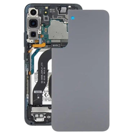 Samsung Galaxy S22 Plus Matte Back Cover