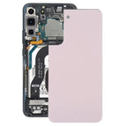 For Samsung Galaxy S22+ / Gold
