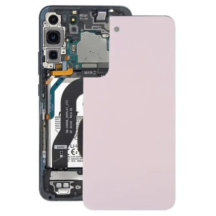 Samsung Galaxy S22 Plus Matte Back Cover