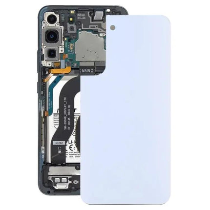 Samsung Galaxy S22 Plus Matte Back Cover