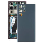 For Samsung Galaxy S22 Ultra / Green