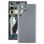For Samsung Galaxy S22 Ultra / Grey