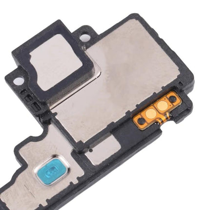 Keep your Samsung Galaxy S22 ready for daily calls with this earpiece replacement part showing contacts and speaker mesh