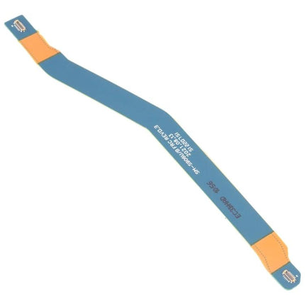Samsung Galaxy S22 Replacement Cable for Daily Connectivity - blue antenna signal flex cable for 5G phone repairs