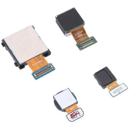 Essential Samsung Camera Set for Everyday Phone Photography replacement camera modules for Samsung Galaxy S20 FE to restore phone camera function