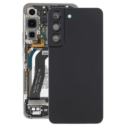 Samsung Galaxy S22 Replacement Back Cover