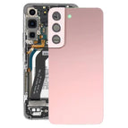 For Samsung Galaxy S22 5G / Pink