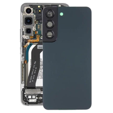 Samsung Galaxy S22 Replacement Back Cover