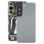 For Samsung Galaxy S22 5G / Grey