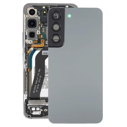 Samsung Galaxy S22 Replacement Back Cover