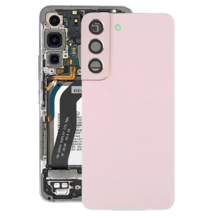 Samsung Galaxy S22 Replacement Back Cover