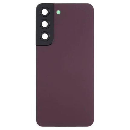 Samsung Galaxy S22 Replacement Back Cover