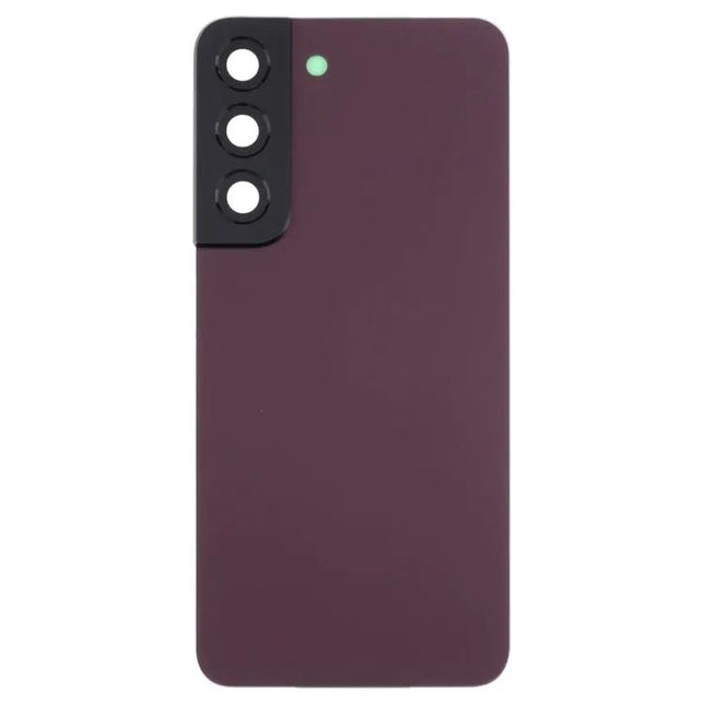 Samsung Galaxy S22 Replacement Back Cover