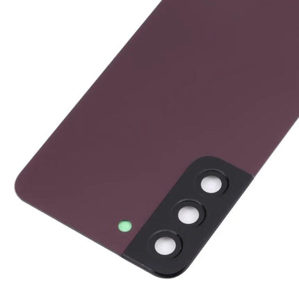 Samsung Galaxy S22 Replacement Back Cover