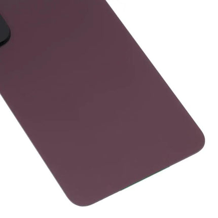 Samsung Galaxy S22 Replacement Back Cover
