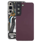 For Samsung Galaxy S22 5G / Purple