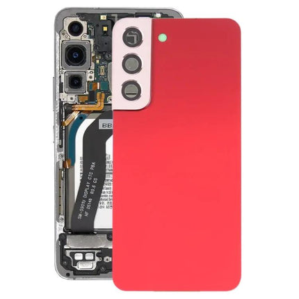 Samsung Galaxy S22 Replacement Back Cover