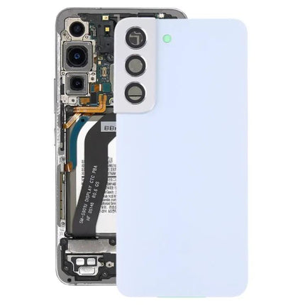 Samsung Galaxy S22 Replacement Back Cover